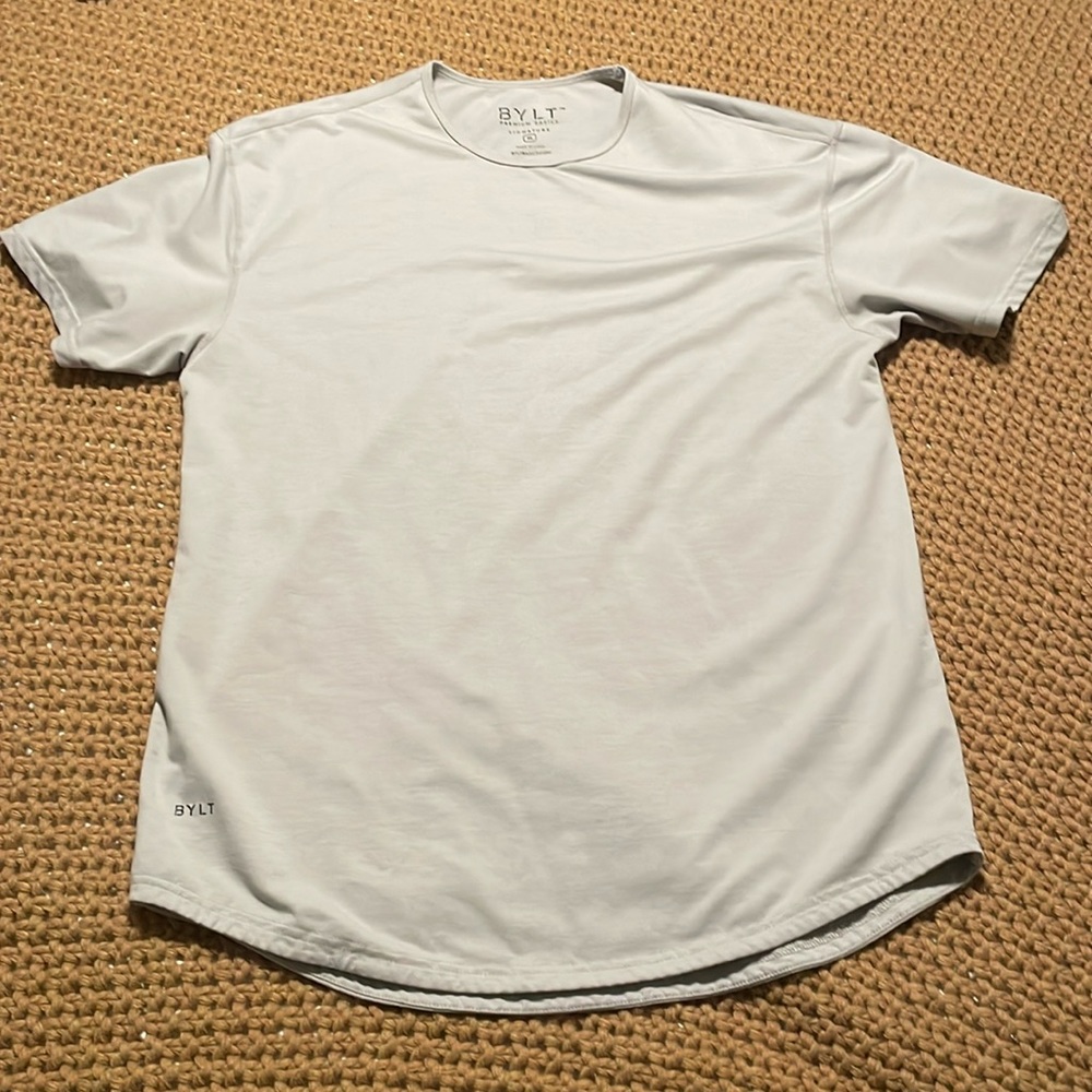 BYLT Basics - Drop-Cut: BYLT Signature - XL